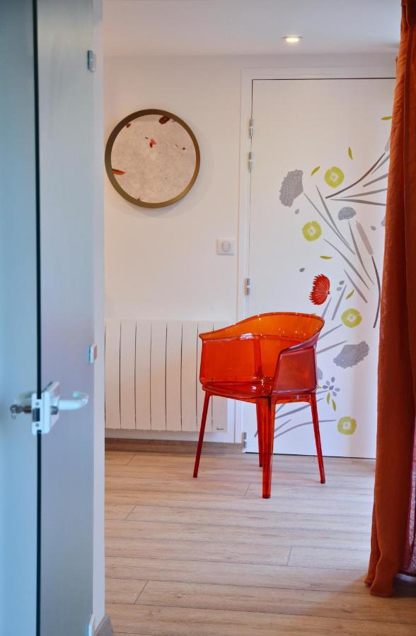 Apartmán Embassy Corner Štrasburk Exteriér fotografie